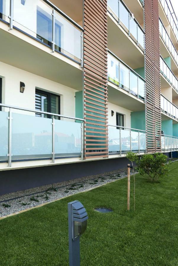 Chilliapartamenty - Navigator - Mustang Kolobrzeg Exterior photo
